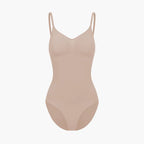 Body modelujące Sculpting Shapewear z majtkami