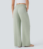 Spodnie MONO. Linen Comfort