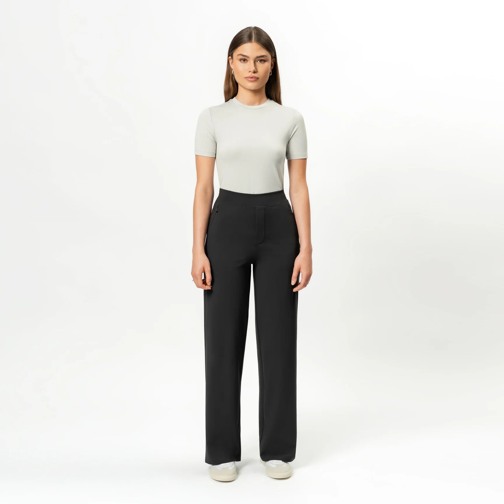 Eleganckie Spodnie MONO. Perfect Line (kopie)