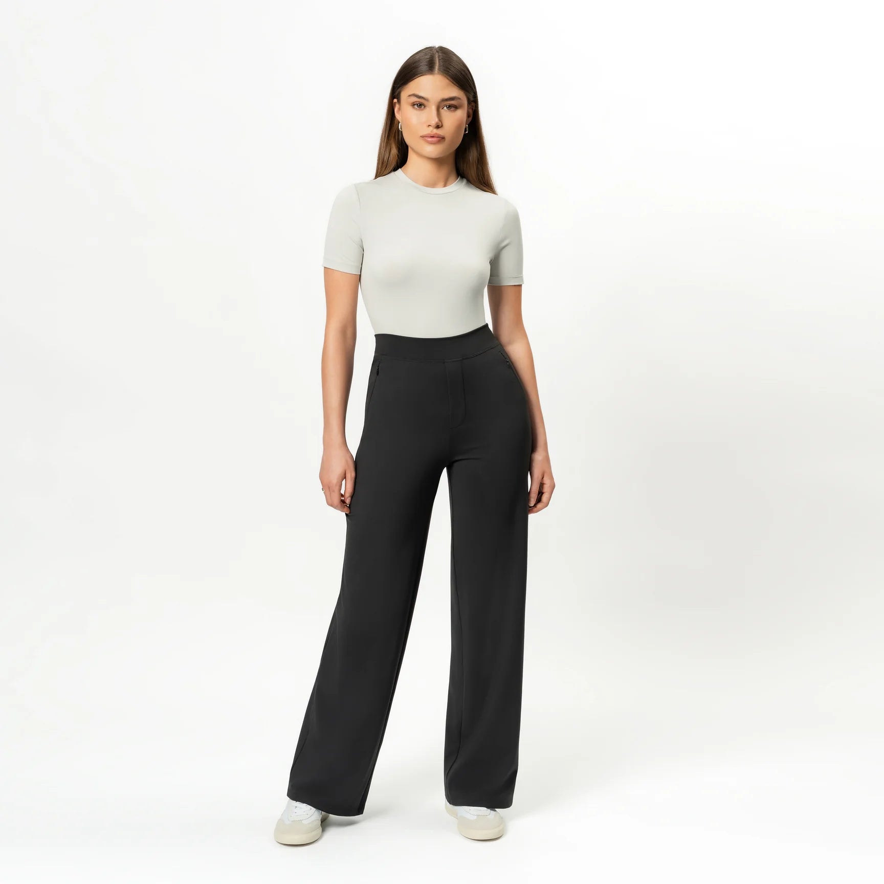 Eleganckie Spodnie MONO. Perfect Line (kopie)