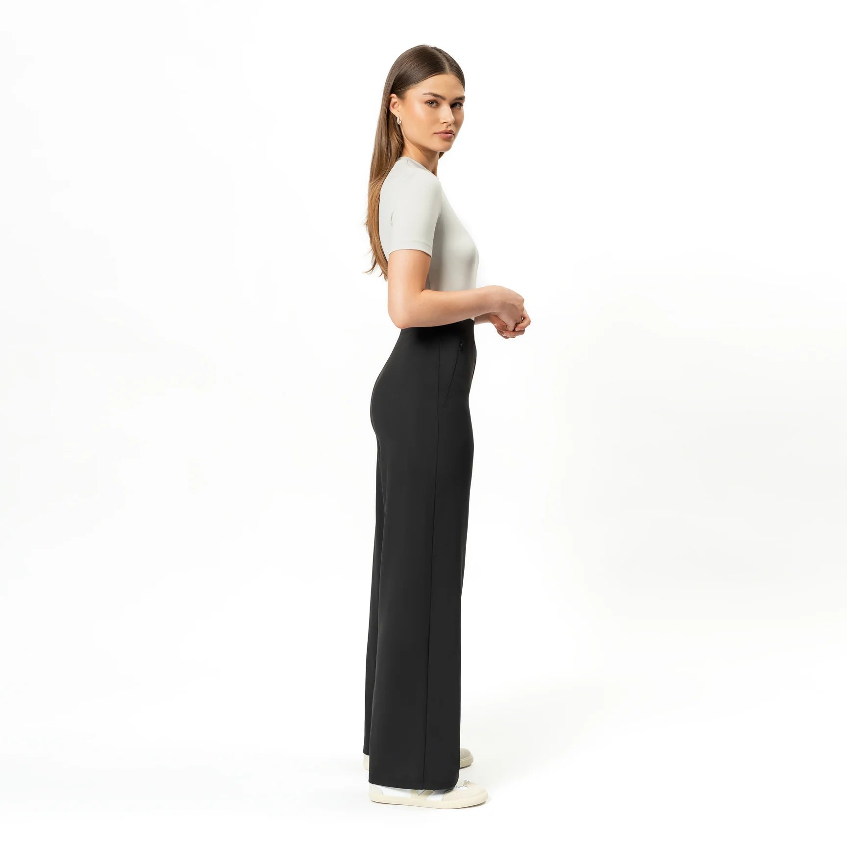 Eleganckie Spodnie MONO. Perfect Line (kopie)
