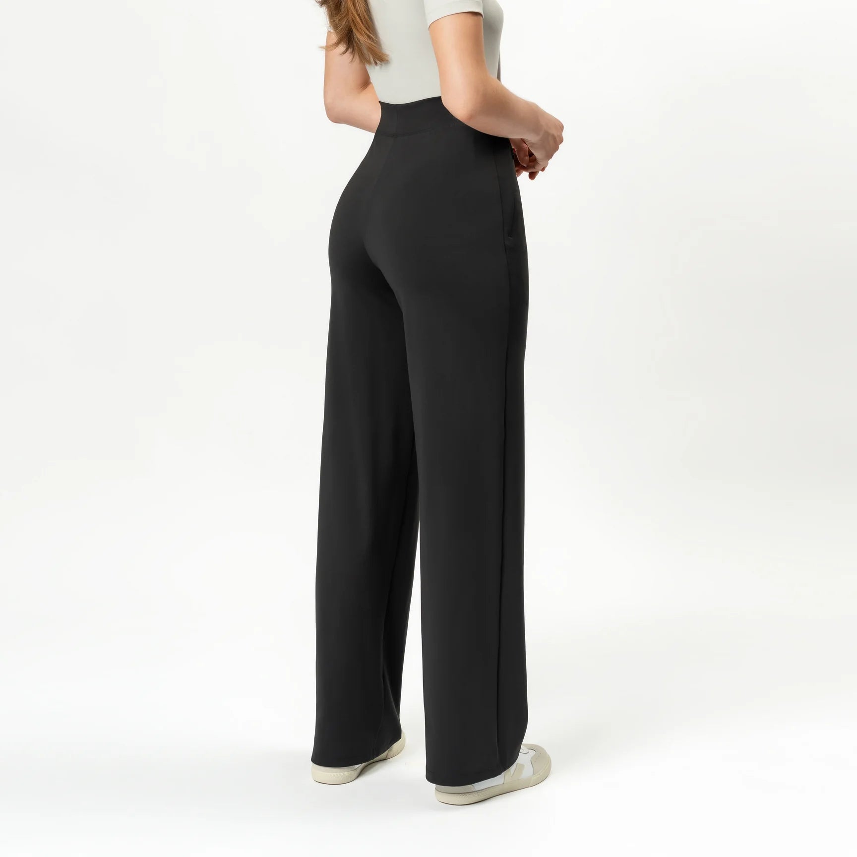 Eleganckie Spodnie MONO. Perfect Line (kopie)