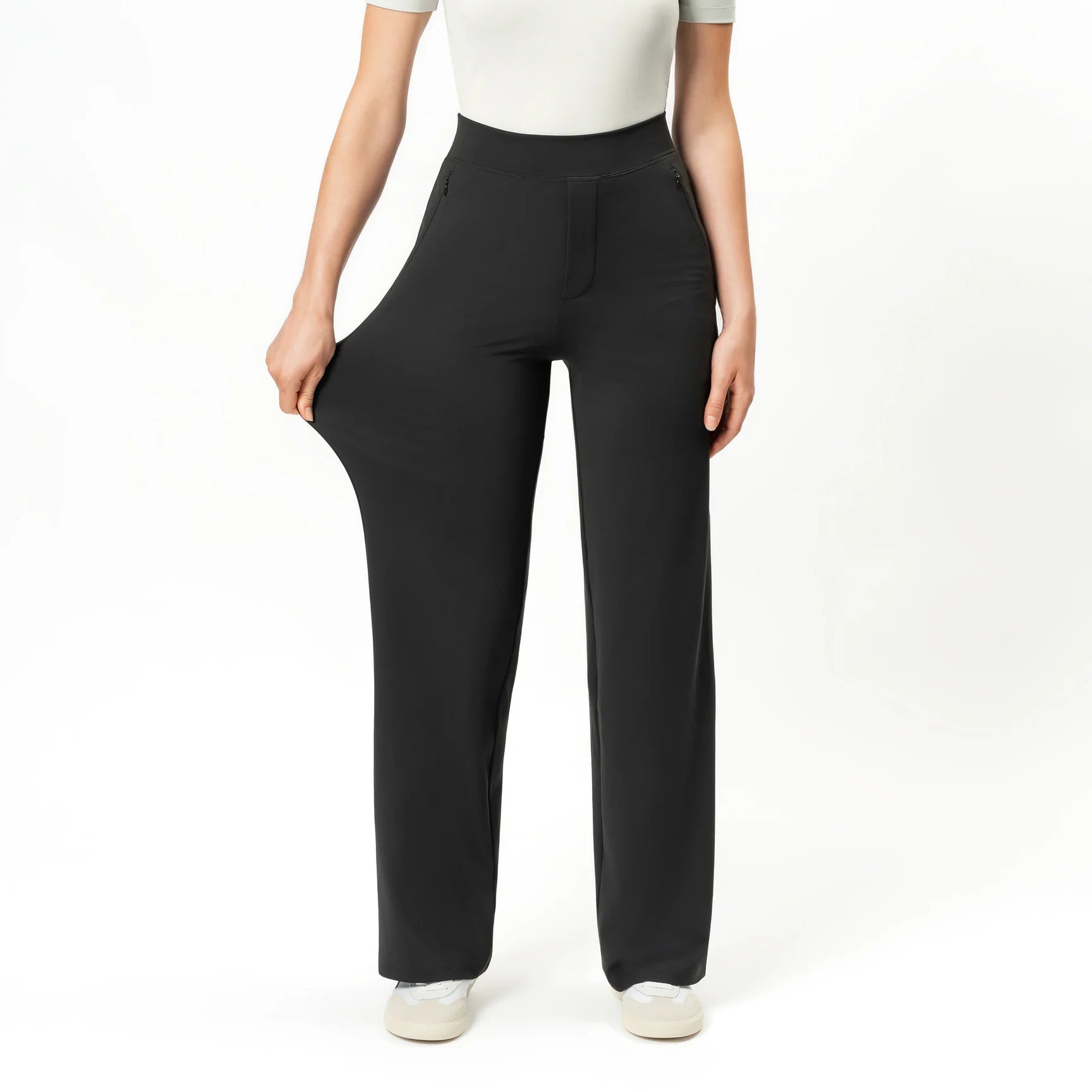 Eleganckie Spodnie MONO. Perfect Line (kopie)
