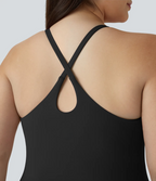 Sukienka Sportowa MONO. Perfect Flow (plus size)