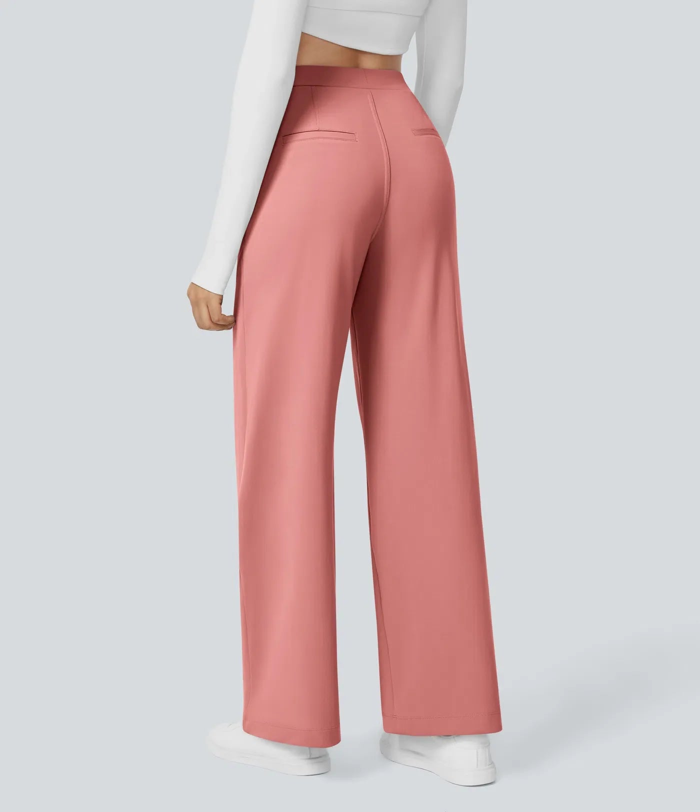Eleganckie Spodnie MONO. Perfect Line