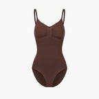 Body modelujące Sculpting Shapewear z majtkami