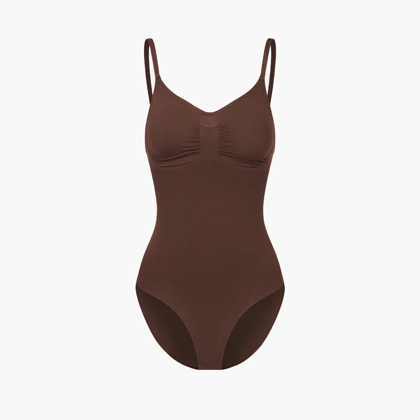 Body modelujące Sculpting Shapewear z majtkami