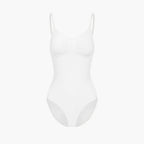 Body modelujące Sculpting Shapewear z majtkami