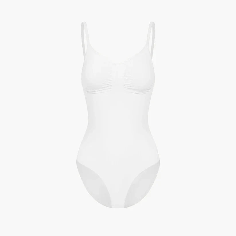 Body modelujące Sculpting Shapewear z majtkami