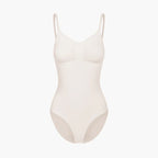 Body modelujące Sculpting Shapewear z majtkami