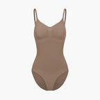 Body modelujące Sculpting Shapewear z majtkami
