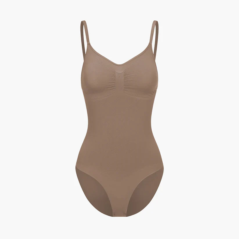 Body modelujące Sculpting Shapewear z majtkami