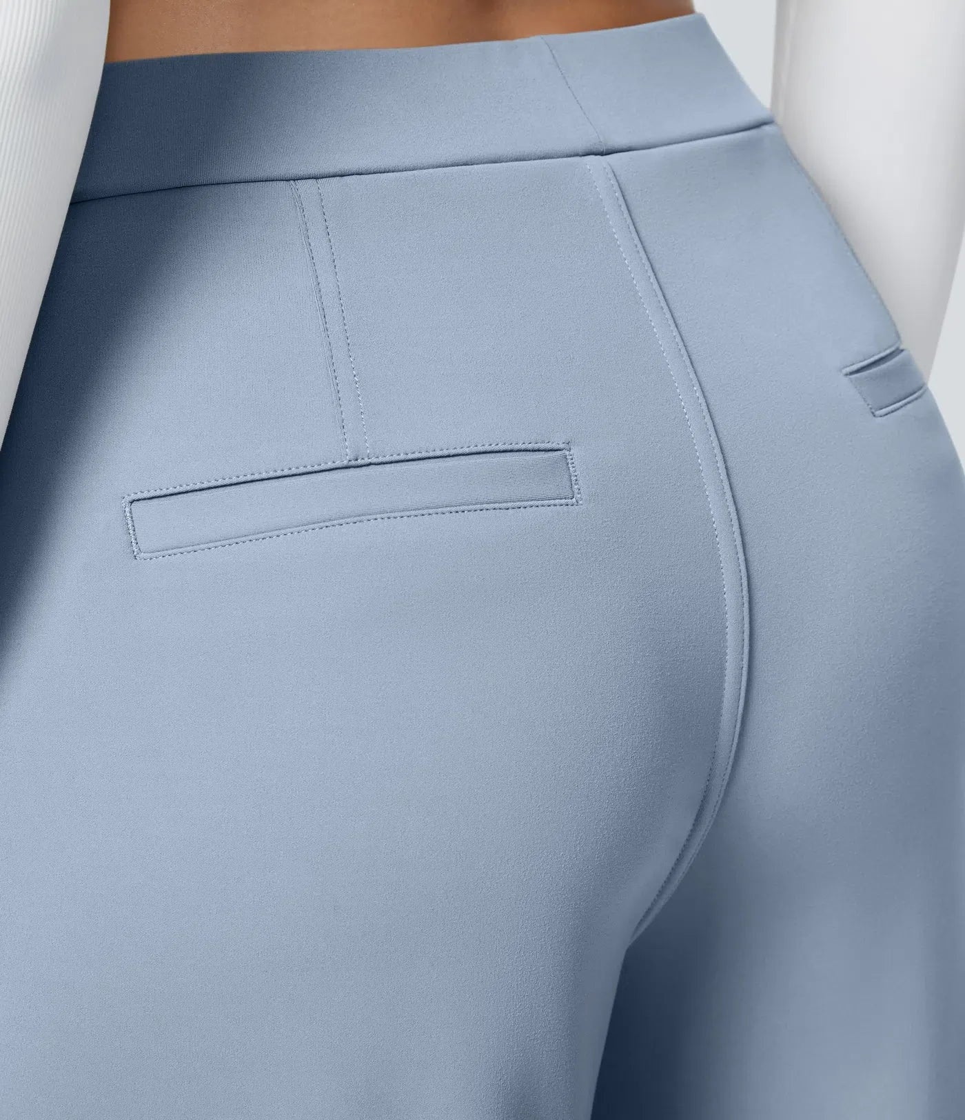 Eleganckie Spodnie MONO. Perfect Line