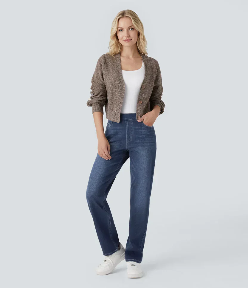 Jeansy MONO. Perfect Waist