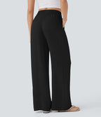 Spodnie MONO. Linen Comfort