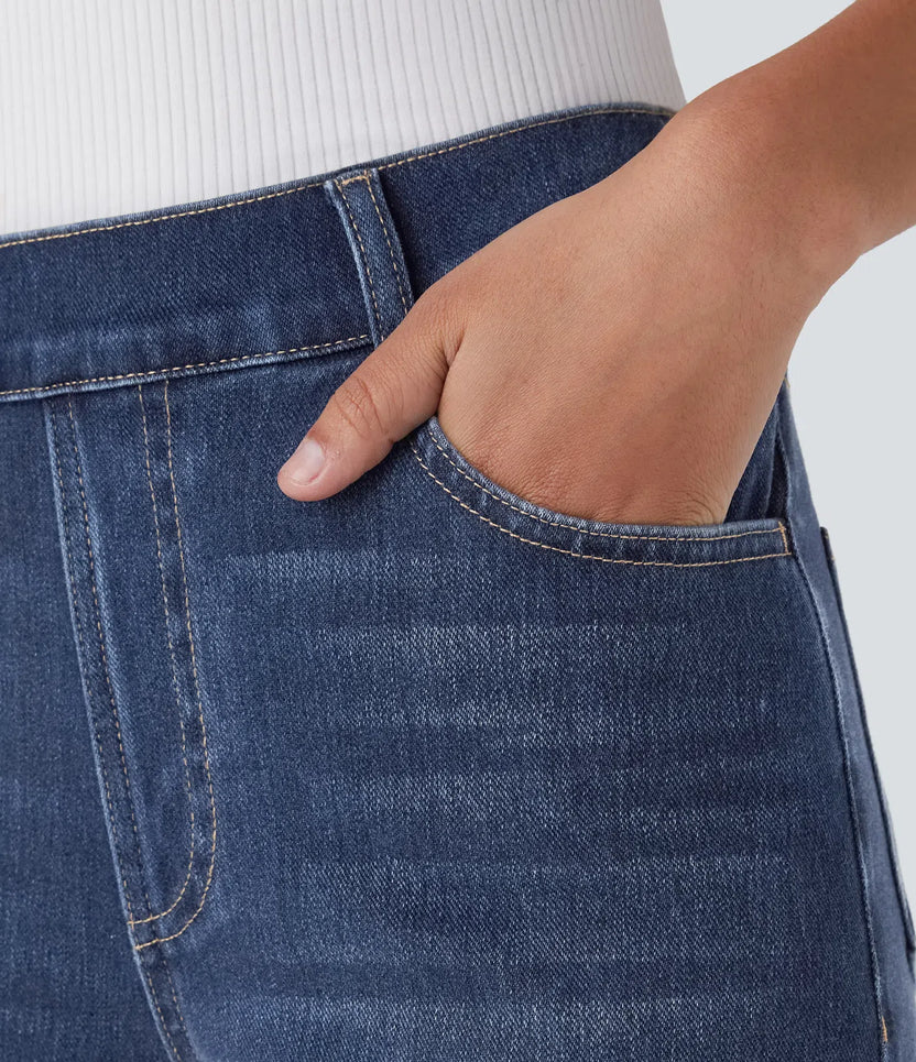 Jeansy MONO. Perfect Waist