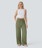 Spodnie MONO. Linen Comfort