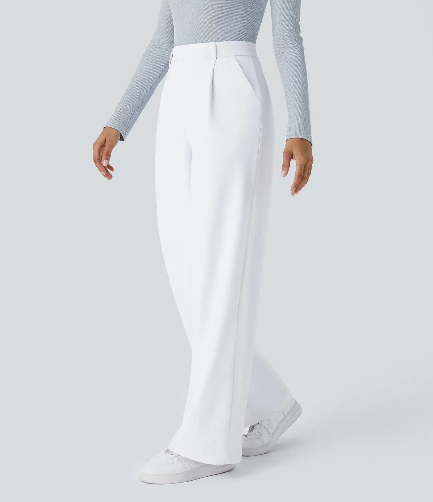 Eleganckie Spodnie MONO. Perfect Line