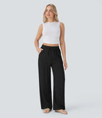 Spodnie MONO. Linen Comfort