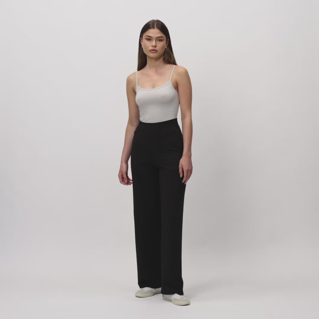 Eleganckie Spodnie MONO. Perfect Line (kopie)